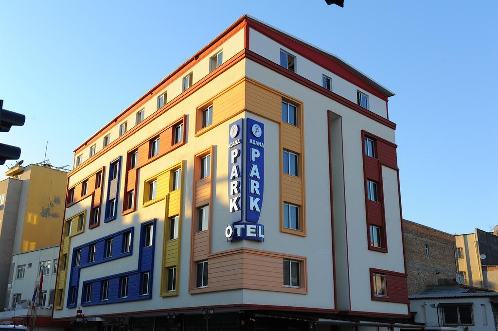 Adana Park Hotel Quarto foto